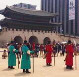 「韓国ウォン1200台割れ目前「一時1ドル、1198.32ウォン！ 」」の画像1