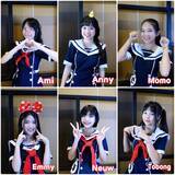 「【ラオス】初のアイドルユニット、ラオネイビーがバンコクデビュー！」の画像1