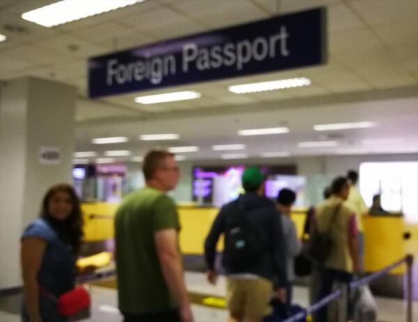 日本からのマニラ便は通常通り マニラ首都圏で移動制限 ドゥテルテ フィリピン大統領 年3月13日 エキサイトニュース