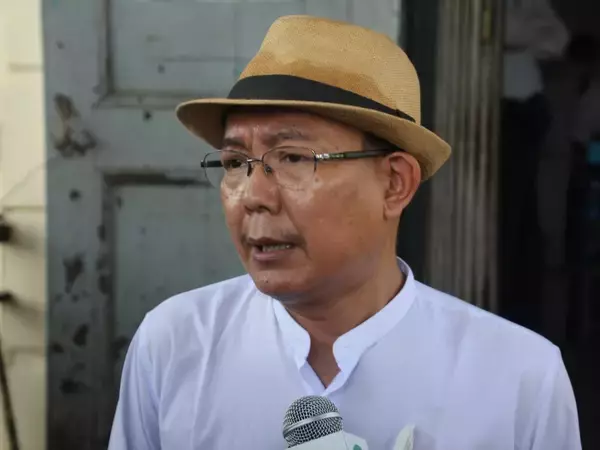 ミャンマー国軍が告訴取り下げへ　「エヤワディ」編集者のラカイン州ルポ巡り　報道評議会の調停で