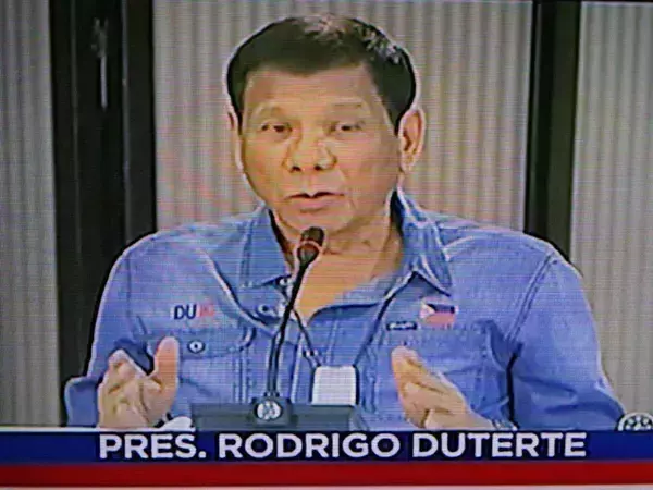 フィリピン・マニラ「マスクをしないで外出したら、即逮捕・刑務所へ」強いメッセージ