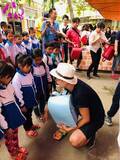 「アジアで注目される若手起業家『高橋平吉氏、若手社長がボランティアで世界貢献』」の画像1