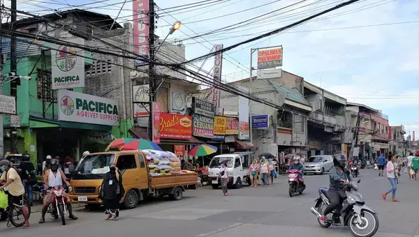 「【フィリピン】マクタン・セブ空港のあるラプラプ市「タクシー、トライシクル、バス運行再開」20日から」の画像