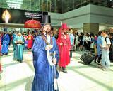 「大統領をかばう官邸、それ「も」仕事なんだろうなー韓国」の画像1