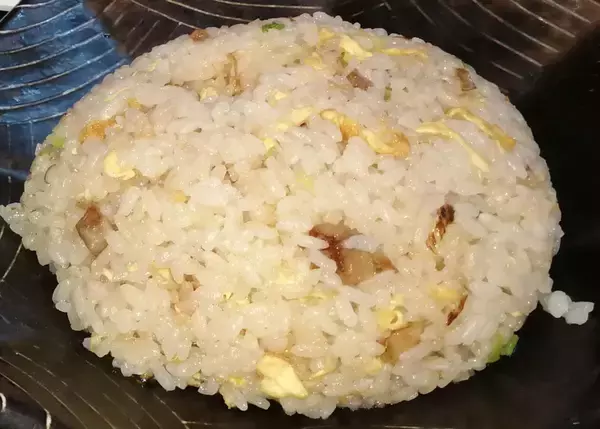 「チャーハン調理器「美味しかったり・不味かったり」使用するコックさんの腕次第！」の画像