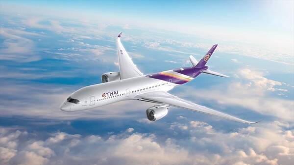 タイ国際航空 成田発 関西発 バンコク行き特別フライト 11月スケージュール 発表 年10月日 エキサイトニュース