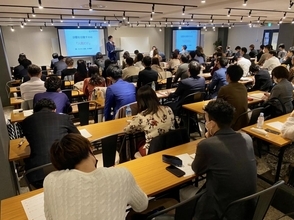 i3ビジネスアカデミー 海野翼氏＆漆沢祐樹氏による講義をアジアで開講