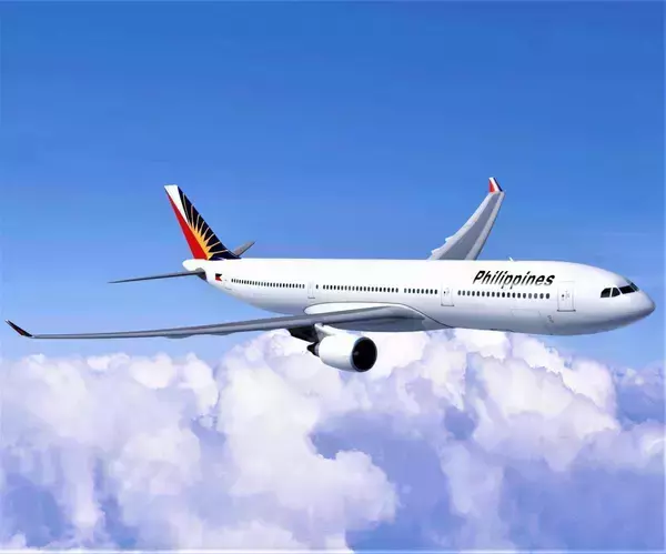 【フィリピン航空】セブー成田・名古屋・大阪、2021年1月から運航再開予定