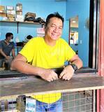 「フィリピン向け「EMS国際郵便スピード改善」マニラまでは2日、マクタン島まで約2週間」の画像1