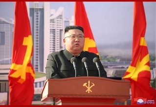 北朝鮮、東京オリンピック不参加を表明