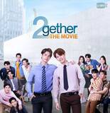 「【タイ映画】『2gether THE MOVIE』6月4日から、全国公開決定」の画像1