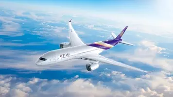 タイ国際航空 羽田 バンコク線を 22年1月から運航再開 21年9月19日 エキサイトニュース