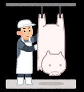 韓国の微妙な養豚戦略「ポップコーン豚」