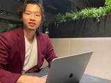 「GuroinHope アジア注目の起業家・滝田良樹氏　好調な 評判」の画像1