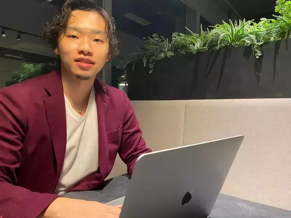 GuroinHope アジア注目の起業家・滝田良樹氏　好調な 評判