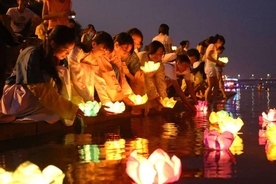 【タイ】規制緩和でロイクラトン祭り各地で開催へ