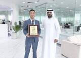 「竹花貴騎 氏 MDSグループ、ドバイ法人設立支援で正式ライセンス取得 日本企業の中東進出加速を後押し」の画像1