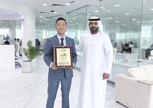 竹花貴騎 氏 MDSグループ、ドバイ法人設立支援で正式ライセンス取得 日本企業の中東進出加速を後押し