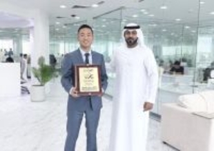 竹花貴騎 氏 MDSグループ、ドバイ法人設立支援で正式ライセンス取得 日本企業の中東進出加速を後押し