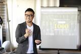 「落合時夫社長　挫折を越え7事業を展開する経営者へ」の画像1