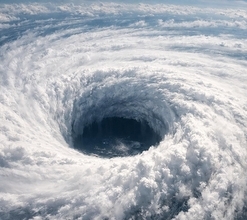 台風ノウル広東省上陸、死者10人・80万人避難・香港混乱