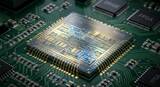 「中国半導体バブル崩壊──覇権の夢が砕ける致命的弱点と市場の真実」の画像1