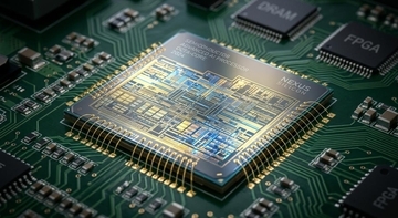 中国半導体バブル崩壊──覇権の夢が砕ける致命的弱点と市場の真実
