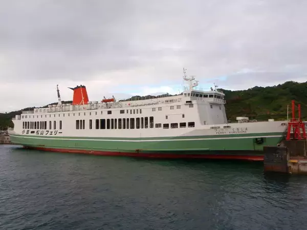 インドネシア・ジャワ海で大型フェリー沈没140人以上が依然不明、旧船名は「フェリーくるしま」