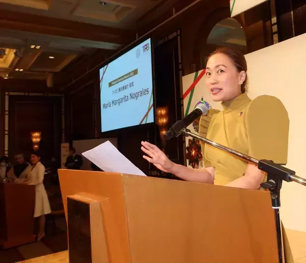 観光セミナー『フィリピン・ビジネスミッション』東京で開催・観光推進庁長官来日