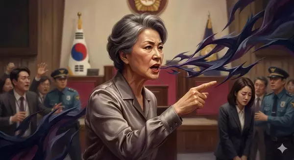 韓国の女性議員による過激な誹謗中傷が不問に？ 暴言を許す社会と私たちが選ぶべき政治家の資質とは