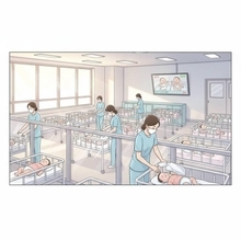 韓国の豪華産後ケア施設で赤ちゃん取り違え寸前！ 管理ミスを救った「母親の直感」と大事件の代償