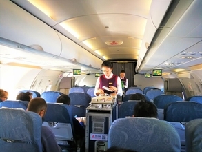 地方発海外旅行の救世主か？ 中国系航空会社の「経由便」戦略