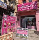 「【ダバオ市トリル】街を彩る「桃色の老舗」　地域に根ざすケーキ店「ジョニエルズ」の28年」の画像1