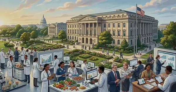米国の寄生虫感染症、原因レタスからの検出は偽陽性 全米で1000人超が被害受けるも解明は難航