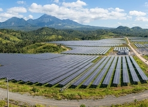 240億円ダイナミックな太陽光発電事業汚職疑惑　フィリピンで調査開始