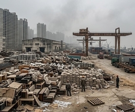 中国経済「底なし沼」の真相─供給過剰と情報遮断が生む“モノ余り地獄”と政策不全