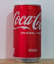 コカ・コーラ、フィリピン市場で「180ml缶」が再注目・ 飲み切りサイズで炭酸維持