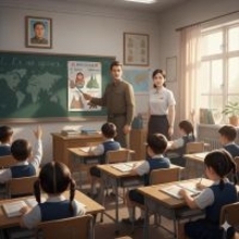 北朝鮮、小4から「ロシア語」必修化の衝撃。軍事・外交だけじゃない、教育現場でも進む露朝の結束