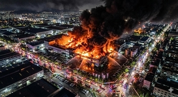 「死傷者の欠員募集は？」韓国工場火災、生存を優先せざるを得ない若者の非情な叫びと世知辛い現実