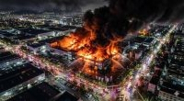 「死傷者の欠員募集は？」韓国工場火災、生存を優先せざるを得ない若者の非情な叫びと世知辛い現実