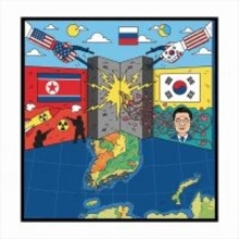 米韓合同演習の波紋・李大統領、刺激を危惧しつつも中止せず、対話相手と見なさない北朝鮮の現実と再検討