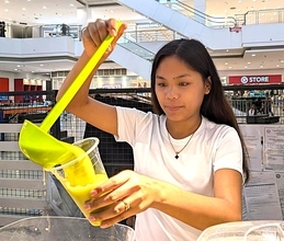 「森のバター」の誘惑、ダバオで味わう健康の一杯