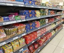 フィリピン・ダバオに浸透する「日本食」の熱気　トリルの商業施設で菓子類が人気　価格差超える信頼感