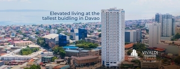 Edge Davao報道　超高層コンド「ビバルディ・レジデンシズ・ダバオ」 深刻な危機