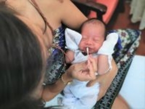 アジアを覆う人口急減の衝撃　静かに進む国家基盤の崩壊