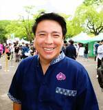 「代々木公園・タイフェスティバル、タイ国政府観光庁ブース人気」の画像1