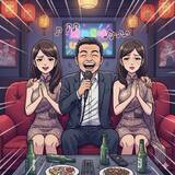 「「冗談」が犯罪に？ タイでセクハラ新法施行・酒席の会話も処罰対象、緩いタイは消滅！」の画像1