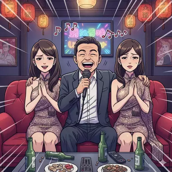 「冗談」が犯罪に？ タイでセクハラ新法施行・酒席の会話も処罰対象、緩いタイは消滅！