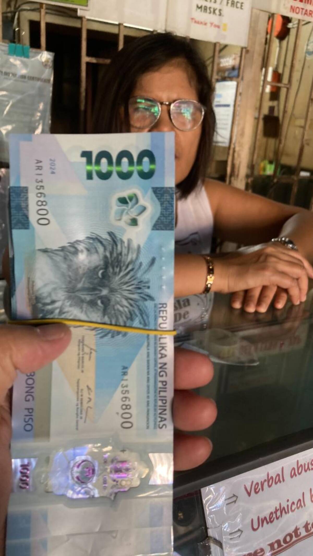 続報】マクタン島の両替所に「微かな光」1万円→3,750ペソ・ダバオの衝撃から3週間後の現在地 - エキサイトニュース