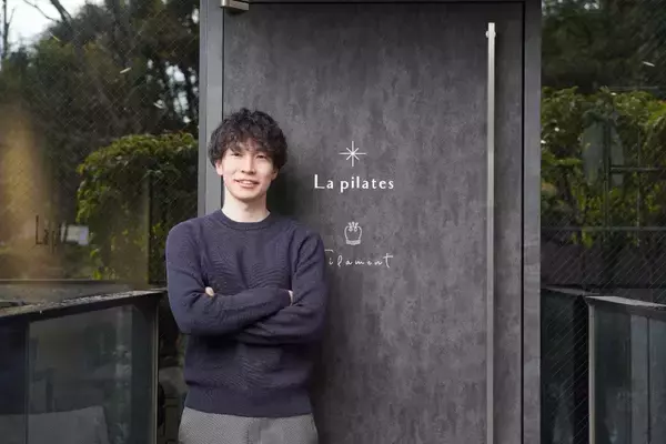 渋谷生夢 社長が語る「整体×ピラティス」で健康観変革 ラピラティス、人を軸に世界へ挑む